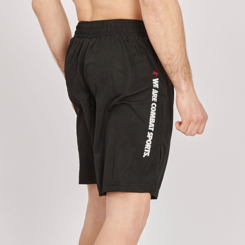 Leone LOGO WACS MMA SHORTS